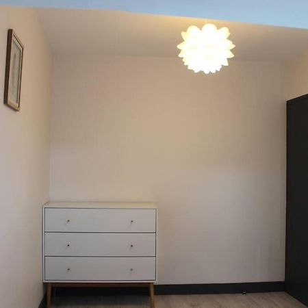 Le Chartreuse Apartment Voiron Exterior photo