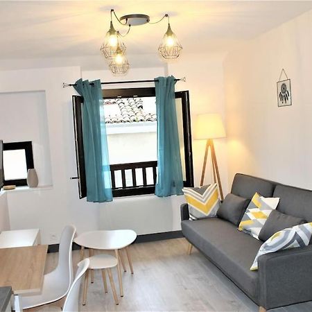 Le Chartreuse Apartment Voiron Exterior photo