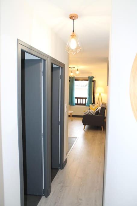 Le Chartreuse Apartment Voiron Exterior photo