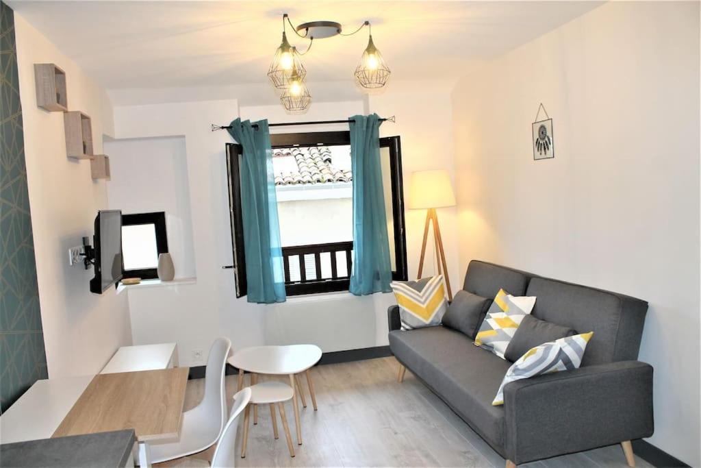 Le Chartreuse Apartment Voiron Exterior photo